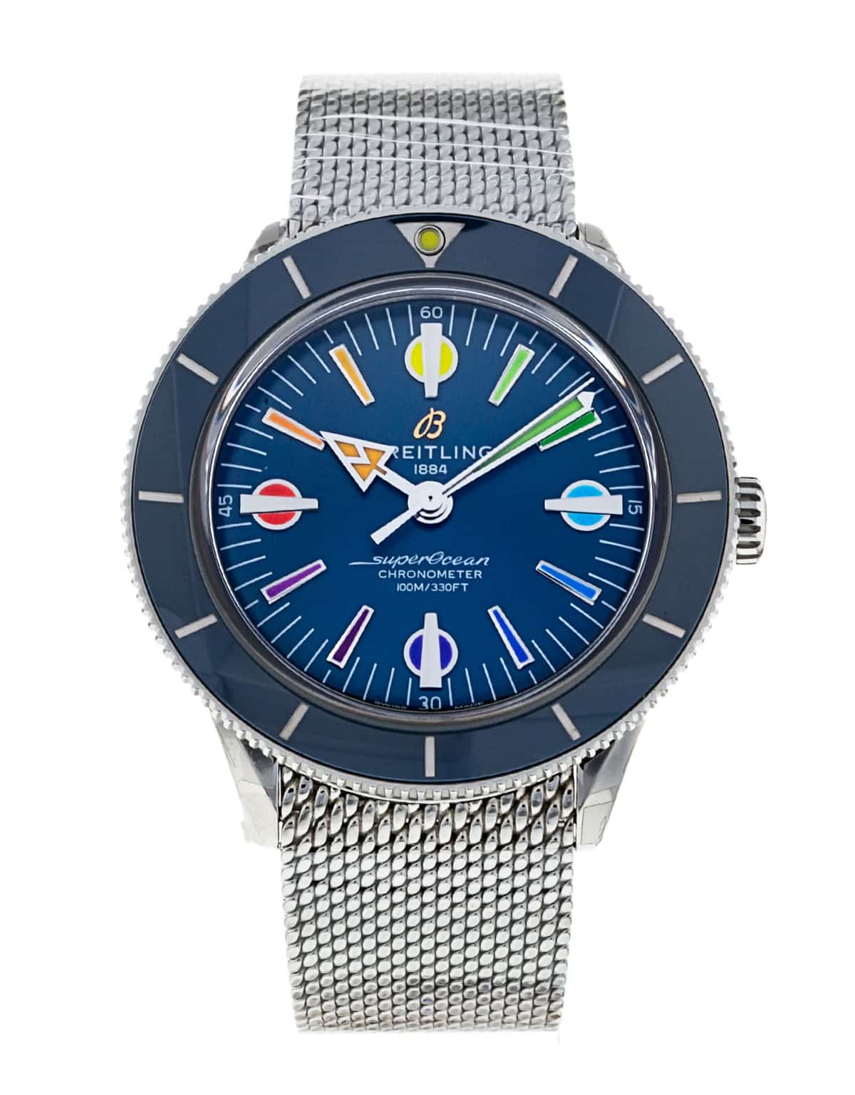 Breitling SuperOcean Heritage A10370